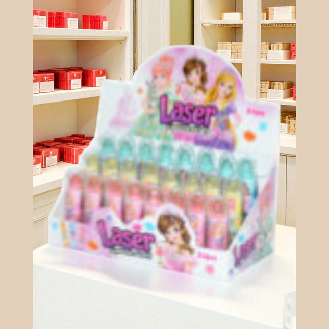 LIPSTICK LASER 5 GR.
