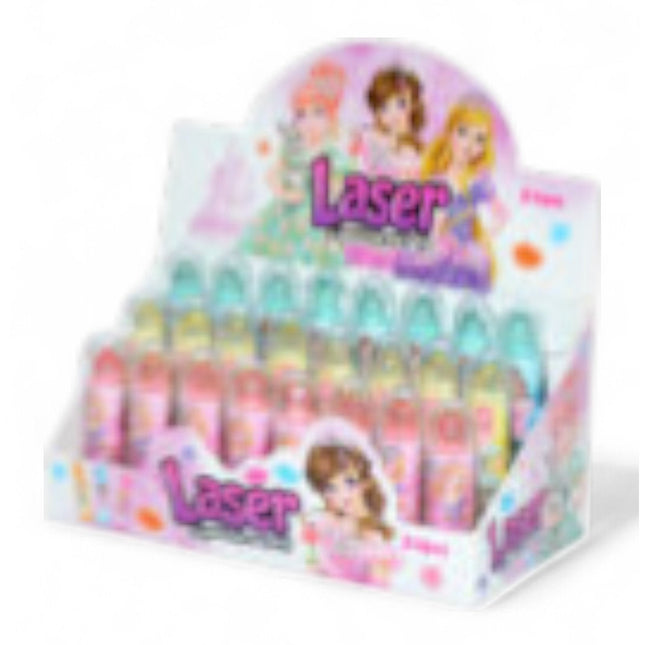 LIPSTICK LASER 5 GR.