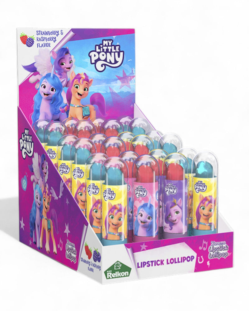 LECCA LECCA MY LITTLE PONY LIPSTICK