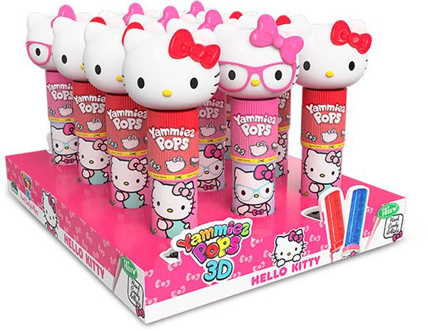 LECCALECCA HELLO KITTY 15G