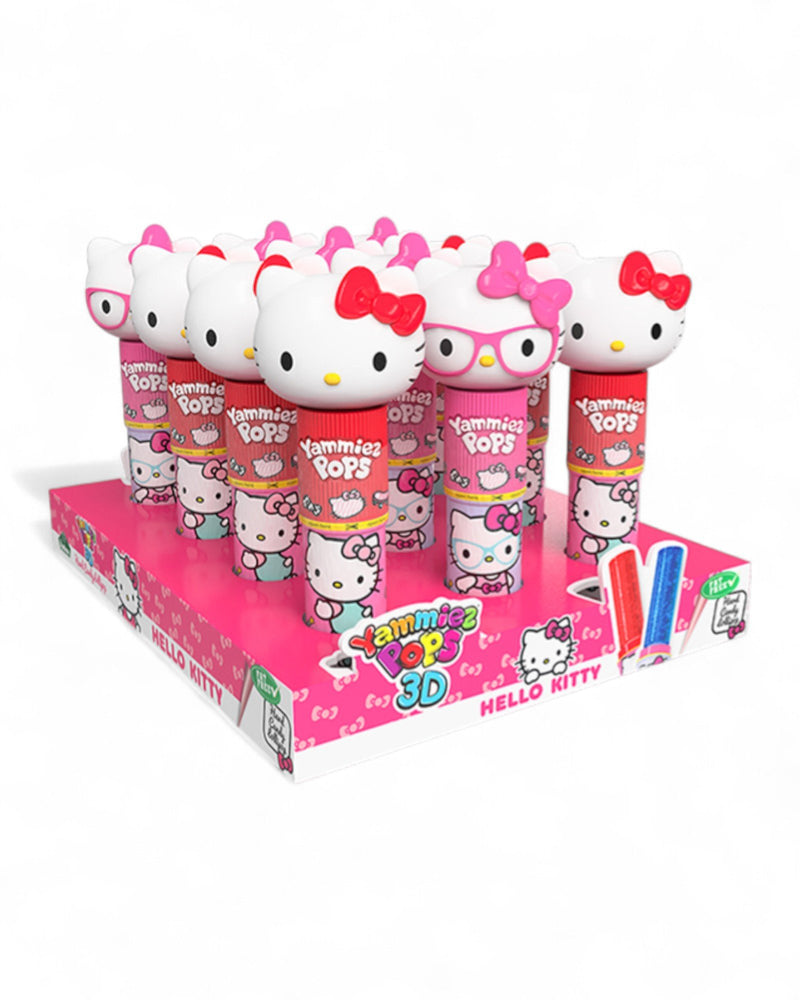 LECCALECCA HELLO KITTY 15G