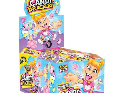 BRACCIALETTO DI CARAMELLE CANDY 12G