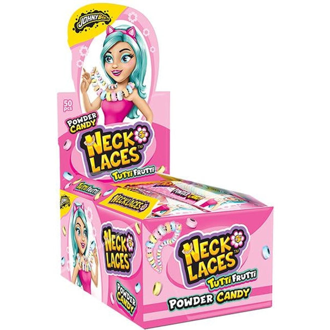 COLLANA DI CARAMELLE CANDY 17G