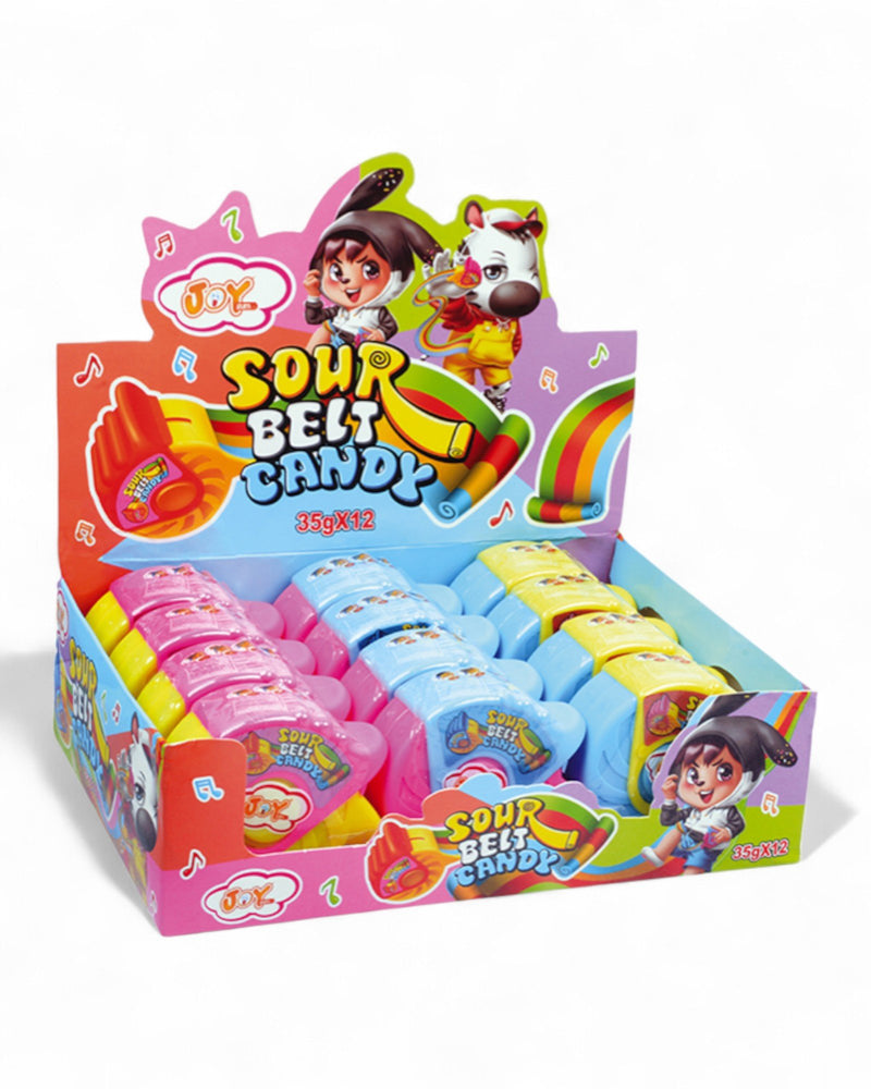 CINTURA GOMMOSA MULTICOLOR 25G