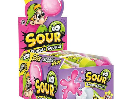 SOUR BUBBLE SQUEEZE 30G