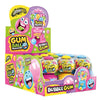 GUMBALL MACHINE 30 GR. JOHNY BEE