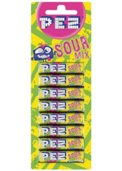 8 PACK SOUR BLISTER