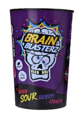 BRAIN BLASTERZ BERRY CANDY 48G