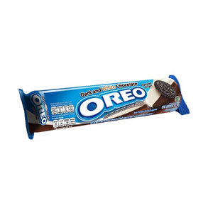 OREO DARK AND WHITE CHOCCOLARE