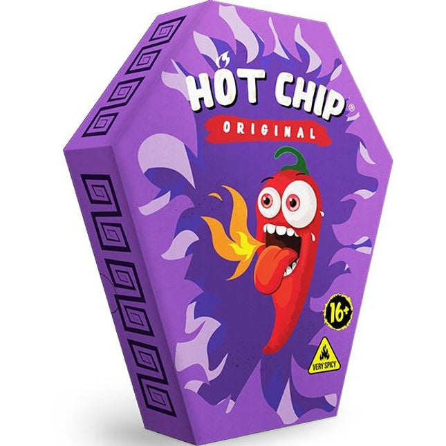 HOT CHIP ORIGINAL