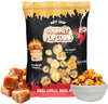 HOT CHIP GOURMET POP CORN SPICY CARAMEL 120 GR.
