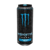 MONSTER ELECTRIC BLUE 473 ML.