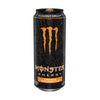 MONSTER ORANGE DREAMSICLE 473 ML.