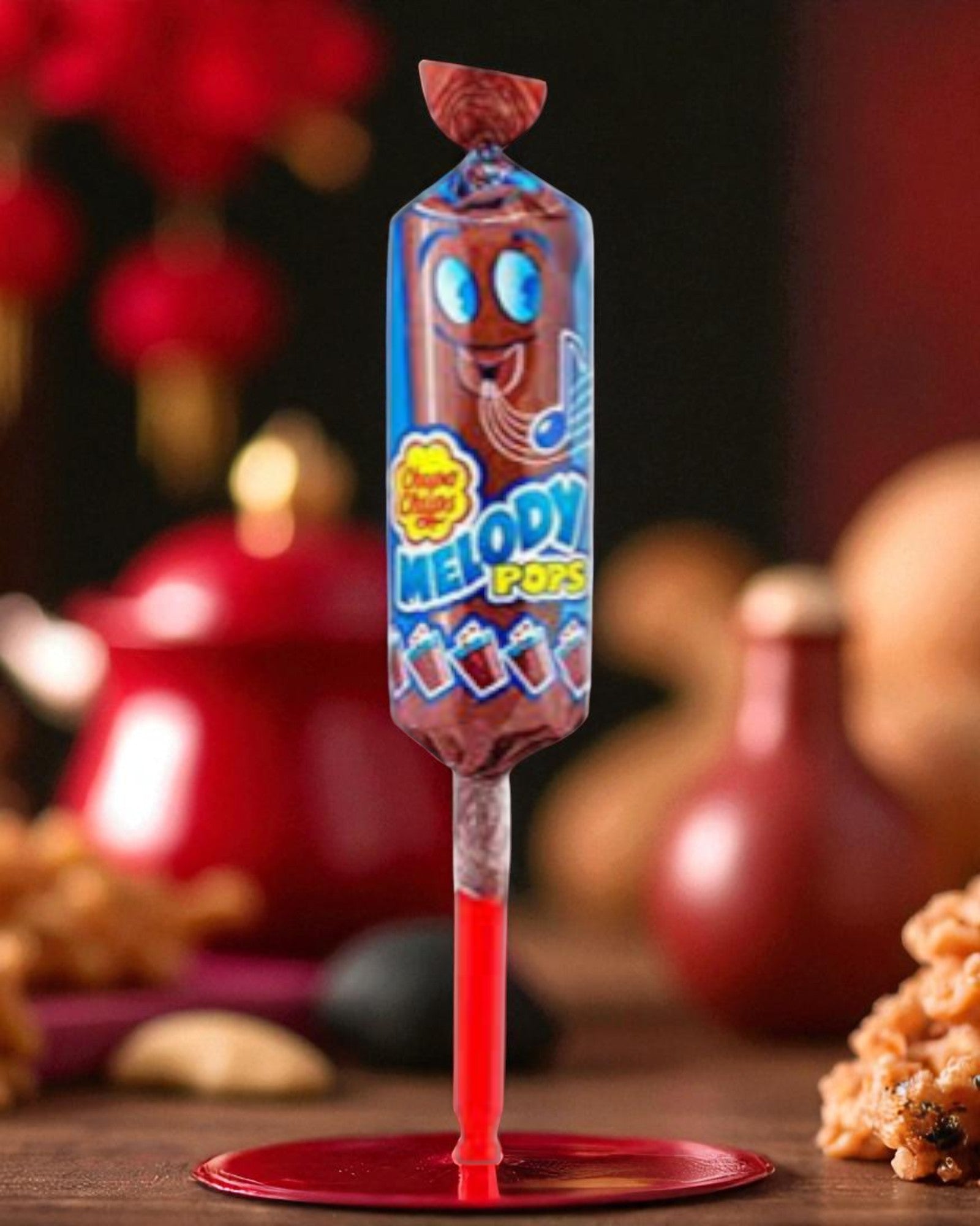 CHUPA MELODY COLA