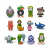 ANTISTRESS FIGURE