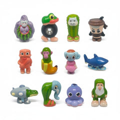 ANTISTRESS FIGURE
