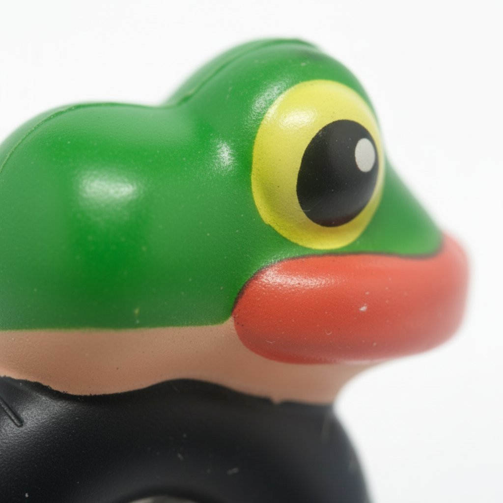 ANTISTRESS FIGURE