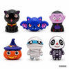 ANTISTRESS HALLOWEEN