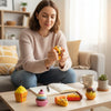 ANTISTRESS FOODIE