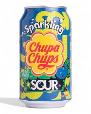 CHUPA CHUPS MIRTILLO SOUR 345ml