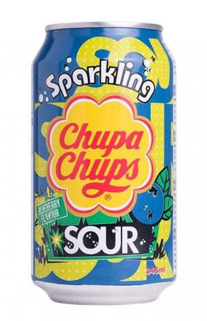 CHUPA CHUPS MIRTILLO SOUR 345ml