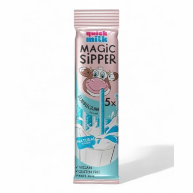 CANNUCCE BUBBLEGUM 30g