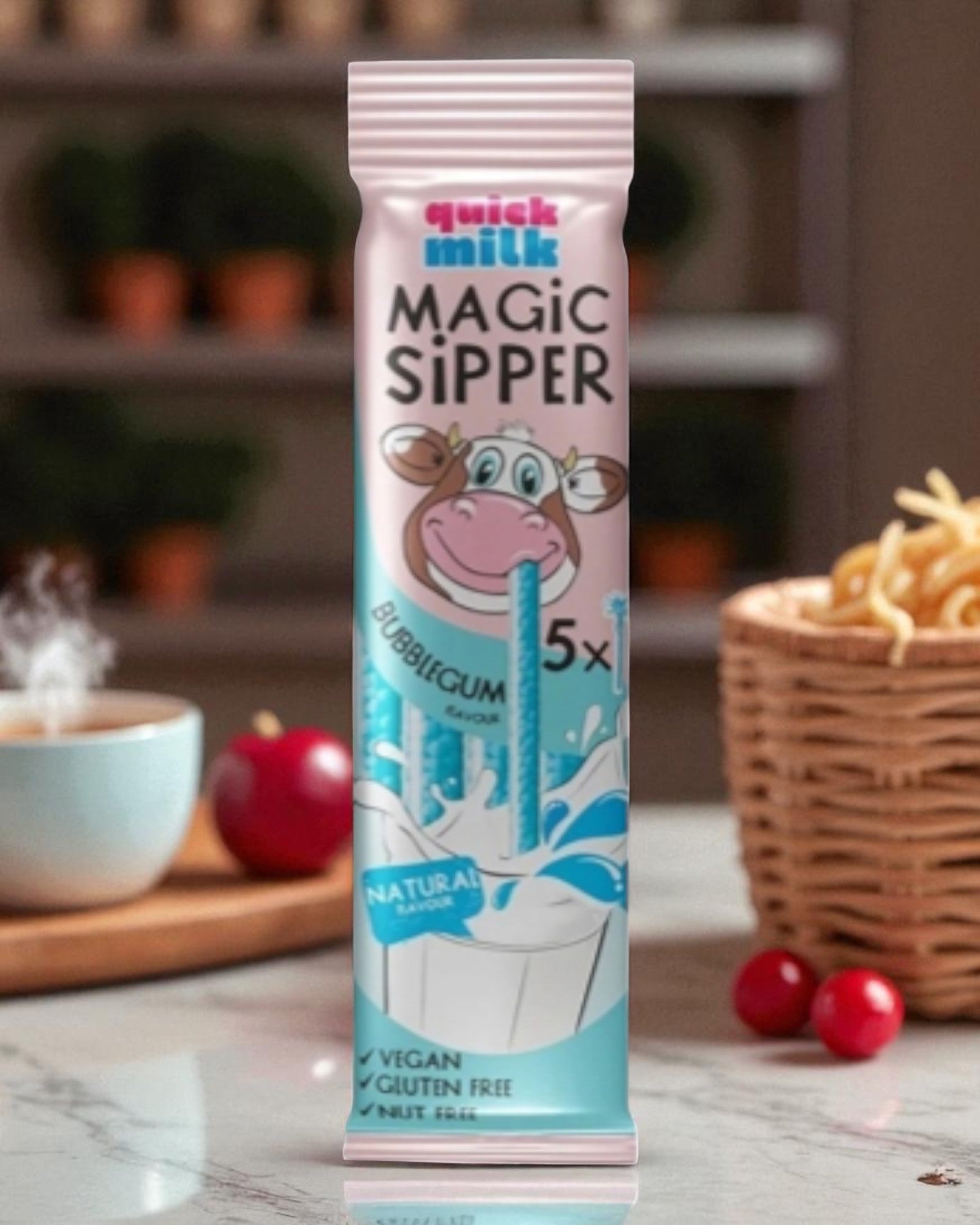 CANNUCCE BUBBLEGUM 30g