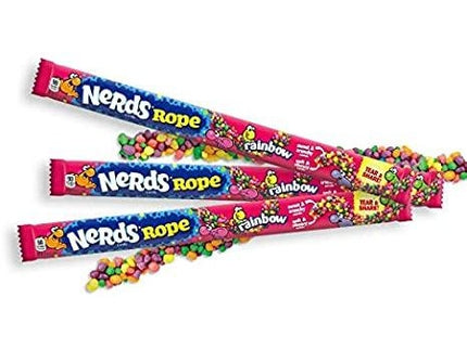 NERDS ROPE RAINBOW