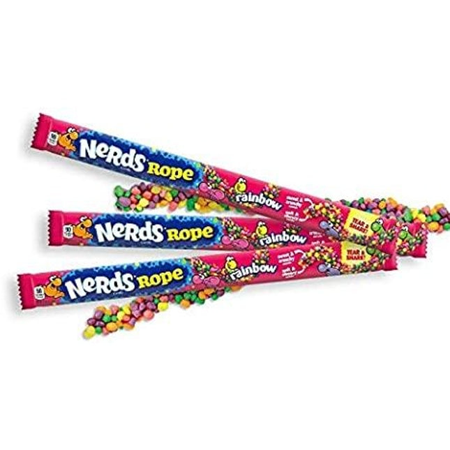 NERDS ROPE RAINBOW