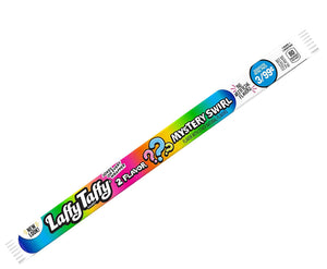 LAFFY TAFFY ROPE MISTERY SWIRL