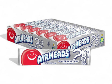 CARAMELLA GOMMOSA WHITE MYSTERY