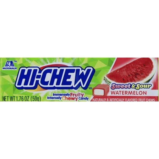 HICHEW WATERMELON STICK 50 GR.