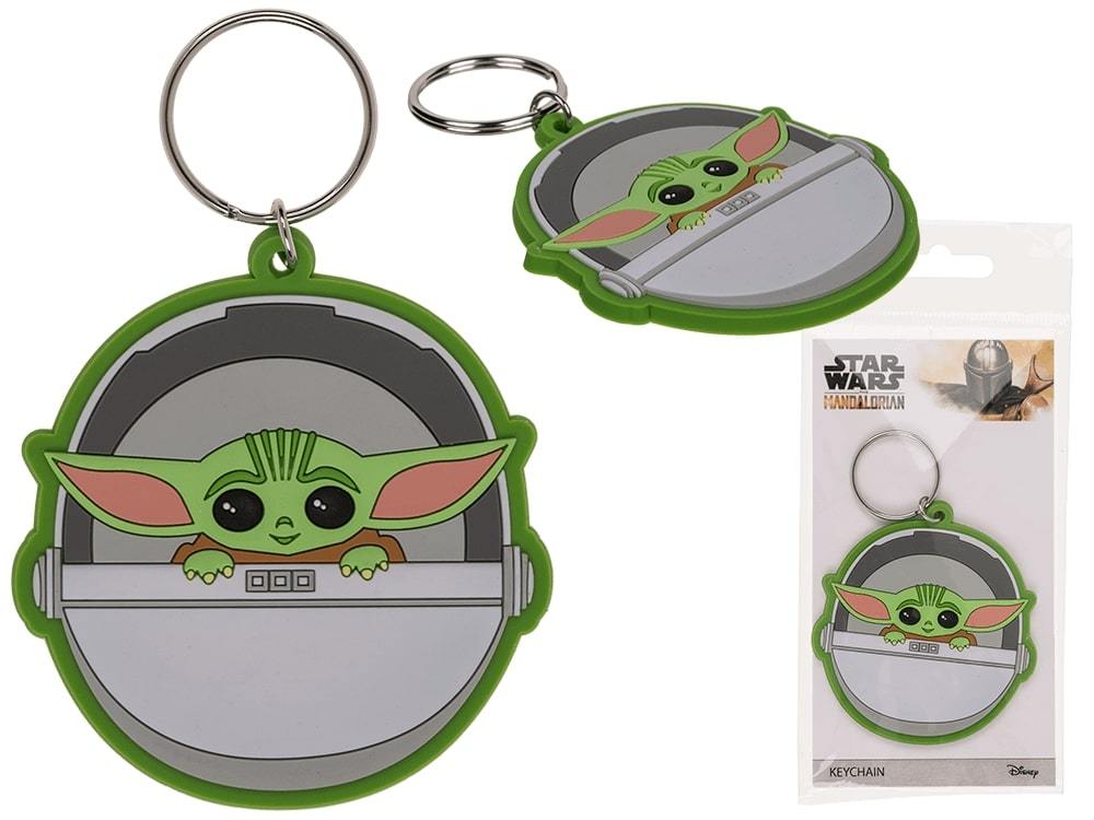 PORTACHIAVI STAR WARS