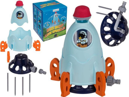 IRRIGATORE PRATO RAZZO