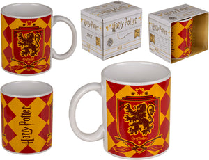 TAZZA HARRY POTTER GRYFFINDOR 325 ML