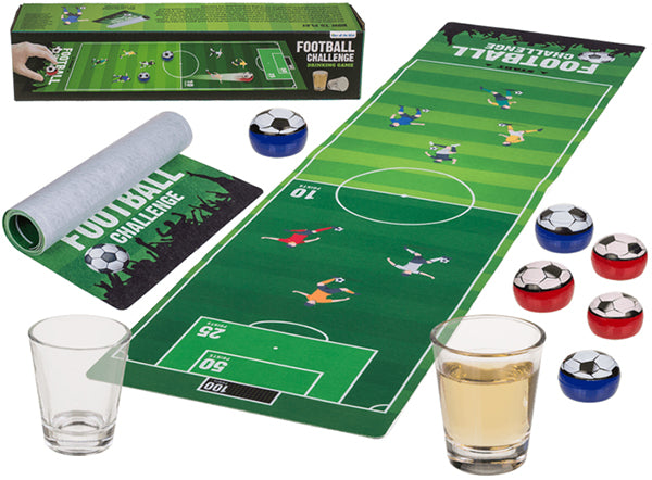 GIOCO DRINK FOOTBALL