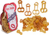 PACCO PASTA GRANO DURO SEX PASTA PARTY 250G