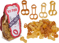 PACCO PASTA GRANO DURO SEX PASTA PARTY 250G