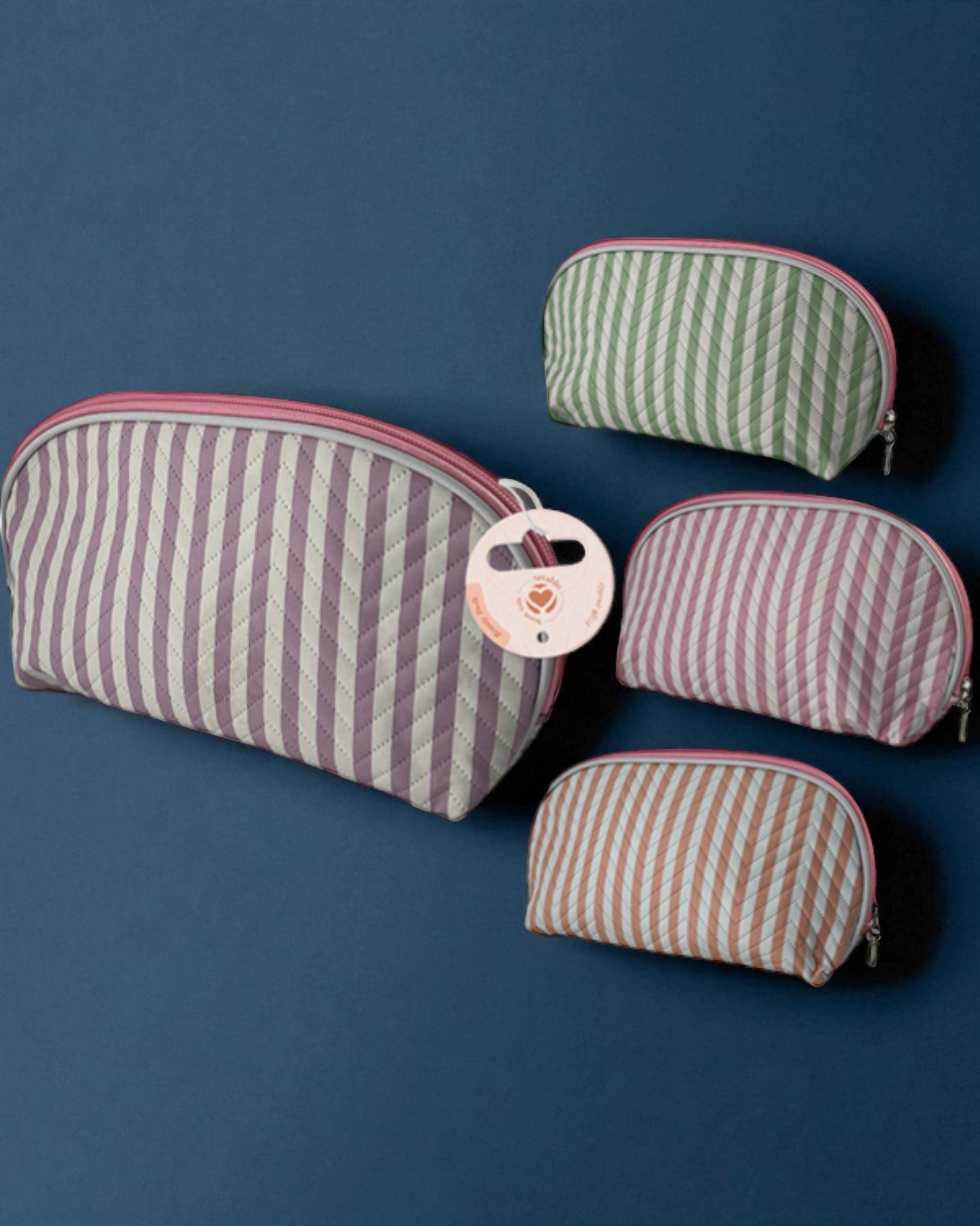 BEAUTY STRIPES