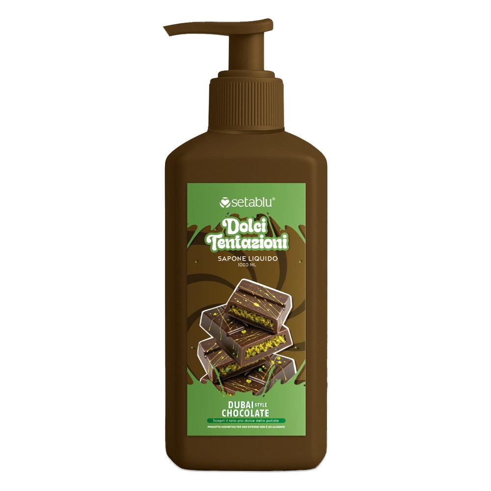 SAPONE MANI DUBAI
