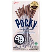 POCKY COOKIE AND CREAM 40 GR.