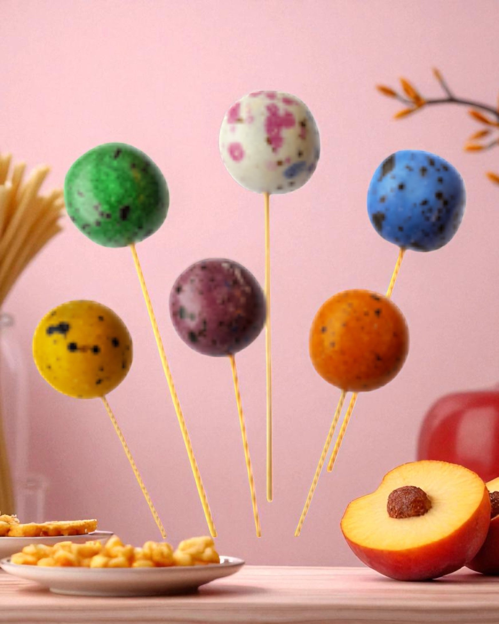JAWBREAKER LECCA LECCA 40 GR.