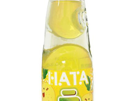 RAMUNE SODA 200 ML. YUZU
