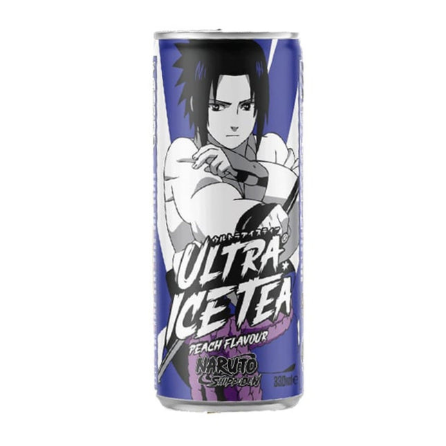 ULTRA ICE TEA SASUKE 33 CL.