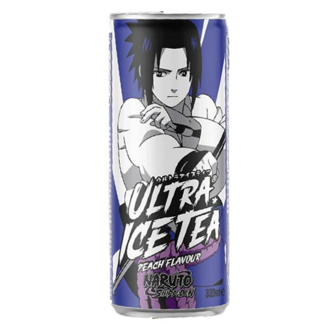 ULTRA ICE TEA SASUKE 33 CL.