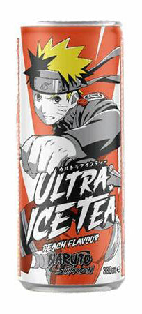 ULTRA ICE TEA NARUTO