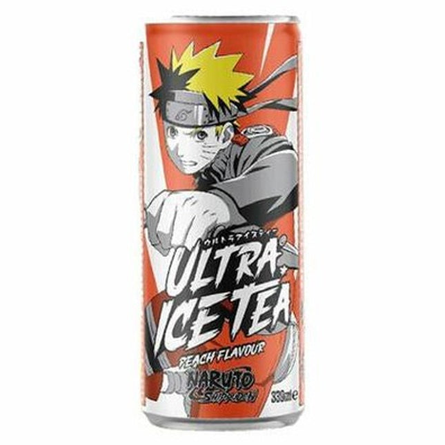 ULTRA ICE TEA NARUTO 33 CL.