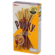 POCKY NUTTY ALMOND 39 GR.