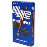 PEPERO CHOCO COOKIE STICK