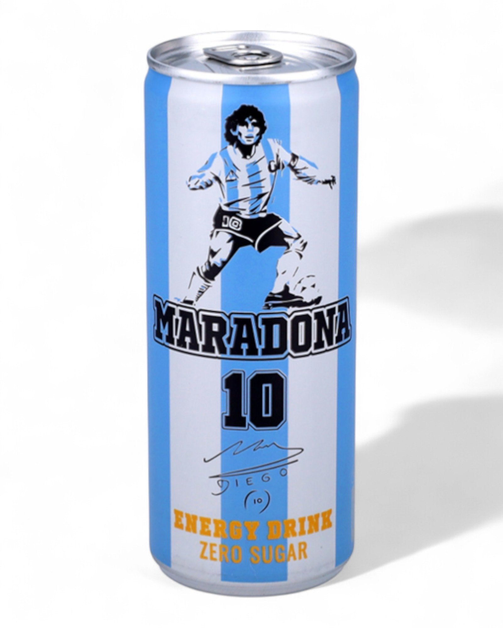 VITAMIZU MARADONA ENERGY DRINK ZERO 250ML